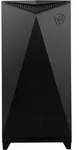 MSI PC-Geh&auml;use "MPG GUNGNIR 300P Airflow", schwarz, B:23,5cm H:51cm T:50,5cm,