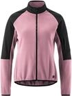Gonso Radtrikot "Adventure Jersey Fleece W" Damen Fahrradtrikot langarm, weiches