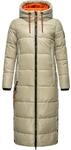 Navahoo Steppmantel "Schmuseengel" warm gef&uuml;tterte Winter Steppjacke mit