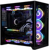 CAPTIVA Gaming-PC "Ultimate Gaming I78-100" Computer Gr. ohne Betriebssystem,...