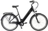 E-Bike ALLEGRO "Comfort SUV 3 Plus 522" E-Bikes Gr. 45 cm, 27,5 Zoll (69,85 cm),