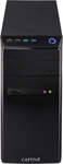 CAPTIVA Business-PC "Power Starter I77-826", schwarz, ohne Betriebssystem, 16 GB RAM