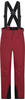 Skihose ZIENER "AXI" Gr. 104, EURO-Größen, rot Kinder Hosen Schneehosen