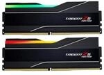 G.SKILL Arbeitsspeicher "F5-6400J3239G16GX2-TZ5NR", schwarz, 32 GB, Arbeitsspeicher