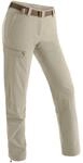 Maier Sports Funktionshose "Inara slim" Herren Wanderhose, atmungsaktive
