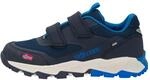 TROLLKIDS Outdoorschuh "Kids Preikestolen Hiker" wasserdicht