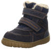 Winterstiefel LURCHI "JAFER-TEX" Gr. 20, blau (navy) Kinder Schuhe Stiefel...