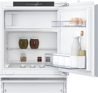 NEFF Einbauk&uuml;hlgefrierkombination N 50 "KU2222FD0" 82 cm hoch 59,8 cm breit Super