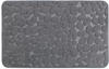 Badematte WENKO "Memory Foam Pebbles" Badematten Gr. rechteckig (50 cm x 80 cm), 1