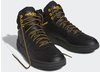 adidas Sportswear Sneaker "HOOPS 3.0 MID LIFESTYLE BASKETBALL CLASSIC FUR LINING