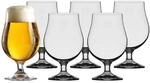 St&ouml;lzle Bierglas "Biergl&auml;ser Berlin 330 ml 6er Set transparent"