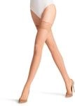 FALKE Halterlose Feinstr&uuml;mpfe "Matt Deluxe" 20 1 Paar tlg.