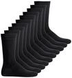 Jack & Jones Kurzsocken "Socken JACJENS SOCK 10 PACK 10er Pack"