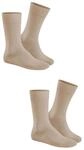 Hudson Socken "Socke Only 2-Pack"