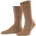 FALKE Socken "Bristol Pure" 1 Paar tlg.