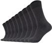Camano Sneakersocken "Socken 9er Pack"