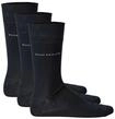 TOM TAILOR Kurzsocken "Socken 3er Pack"