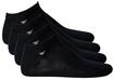 TOM TAILOR Sneakersocken "Socken 4er Pack"