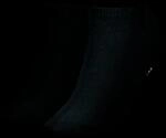 Tommy Hilfiger Sneakersocken "TH WOMEN SNEAKER 2P" 2 Paar, Verst&auml;rkte Ferse und
