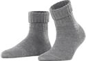 Burlington Socken "Plymouth" Einheitsgr&ouml;&szlig;e 36-41, unifarben, w&auml;rmende Wollmischung