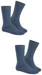Hudson Socken "Socke Only 2-Pack"