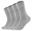 Camano Kurzsocken "Socken 4er Pack" 4 Paar tlg.