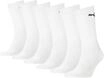 PUMA Kurzsocken "Socken 6er Pack"