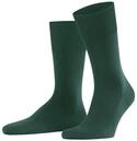 FALKE Socken "ClimaWool" mit temperaturausgleichender Funktion, atmungsaktiv
