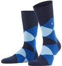 Burlington Socken "Clyde" 1 Paar tlg.