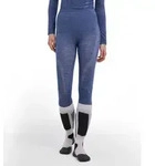 Funktionsunterhose FALKE "FALKE Tights", Damen, Gr. XS, 1 Stk., blau (capitain