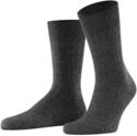 FALKE Socken "Teppich im Schuh" mit Pl&uuml;schsohle atmungsaktiv, klimaregulierend,