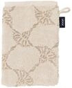 JOOP Waschhandschuh "Waschlappen Classic Cornflower 1er Pack"
