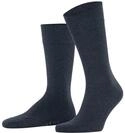 FALKE Socken "Sensitive New York" 1 Paar tlg.