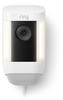 RING Überwachungskamera "Spotlight Cam Pro Plug-In" Überwachungskameras weiß...