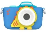 MYFIRST Kinderkamera "Camera 3", blau, Fotokameras