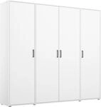 rauch Kleiderschrank "VOYAGER Garderobe W&auml;scheschrank Schlafzimmer" in 3