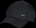 Nike Sportswear Baseball Cap "U NK DF CLUB CAP U CB MTSWSH L" mit gebogenem Schirm,