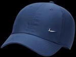 Nike Sportswear Baseball Cap "U NK DF CLUB CAP U CB MTSWSH L" mit gebogenem Schirm,
