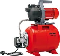 AL-KO Hauswasserwerk "HW 600 ECO" 580 Watt
