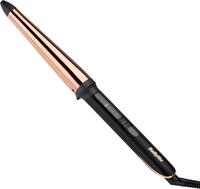 BaByliss Lockenstyler "BaByliss Titanium Brilliance Conical Lockenstab, konisch,