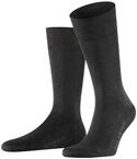FALKE Socken "Cool 24/7" Feuchtigkeitsregulierend, Klimaaktivsohle, Uni