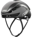 Fahrradhelm ABUS "GAMECHANGER 2.0" Gr. S, grau (titan), Helme, S Kopfumfang: 51cm -