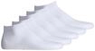Jack & Jones Sneakersocken "Socken JACDONGO SOCKS 5 PACK 5er Pack"