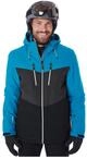 Killtec Skijacke "KSW 45 MN SKI JCKT" Trendige, wasserdichte Skijacke mit...