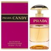 Eau de Parfum PRADA "Candy" Parfüms Gr. 30 ml, rosa Damen Eau de Parfum Parfum, EdP,