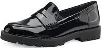 Tamaris Slipper Slipper, Halbschuh, Schlupfschuh in schmaler Form