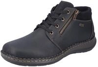 Rieker Winterboots mit wasserabweisender TEX-Membran