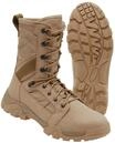 Stiefel BRANDIT "Brandit Herren Defense Boot", Herren, Gr. 39, camel, unifarben,
