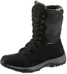 Rieker Winterboots mit kuscheligem Warmfutter