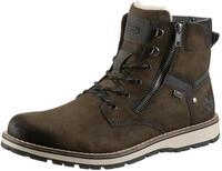 Rieker Winterboots mit komfortabler Rieker TEX-Ausstattung, Freizeitschuh,